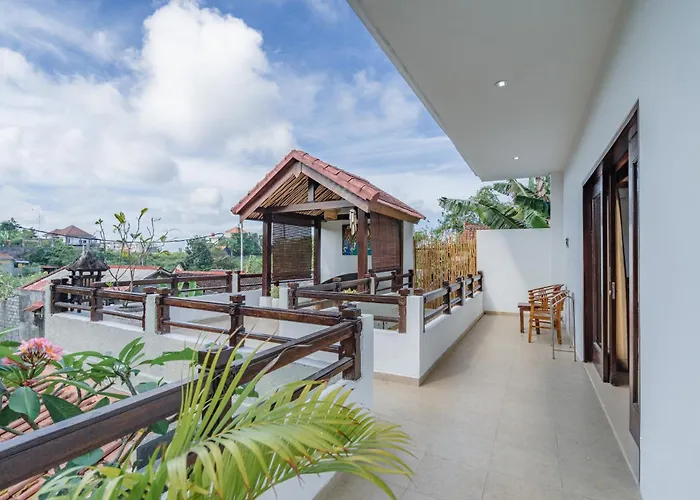 ヴィラ Nalin Bali *